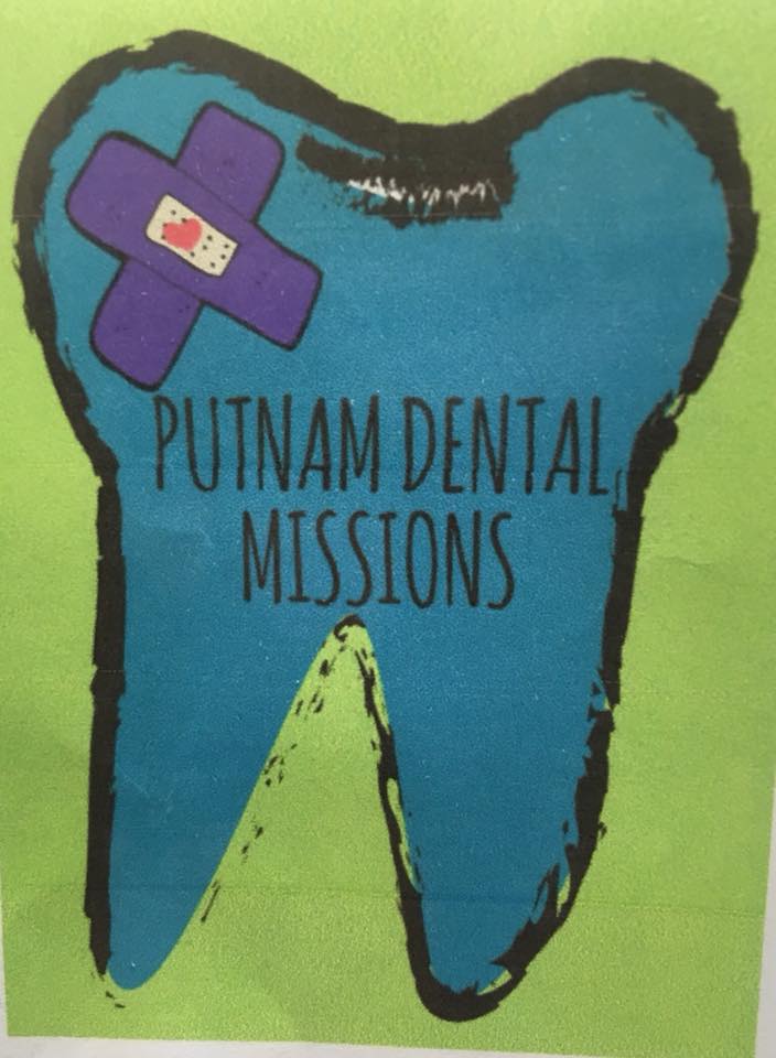 February Charity: Putnam Dental Missions