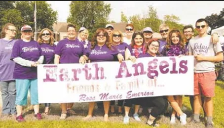 March Charity: Earth Angels Believe Foundation